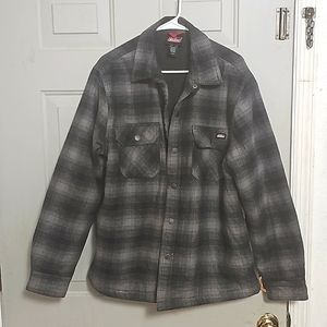 Dickies flannel